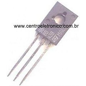 Transistor Bd438 F/l
