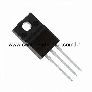 Transistor Mtp12n60fi To220 Isol Fet-f3092bb