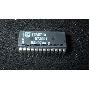Circuito Integrado Tea5710 Dip