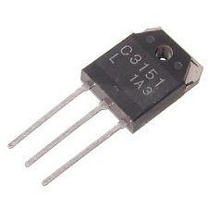 Transistor 2sc3151
