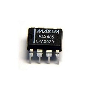 Circuito Integrado Max485 8p Dip