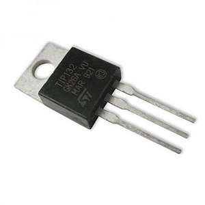 Transistor Tip132