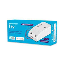 Acionador Inteligente Wifi Biv 2200w 10a Ekasa
