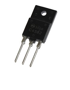 Transistor 2sc4582