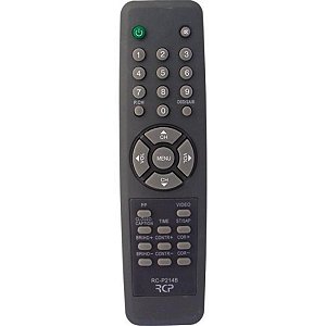 Controle Cce/philips Tb Gl Aax2