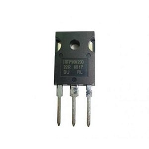 Transistor Mtp90n20d/irfp90n20d Met To247
