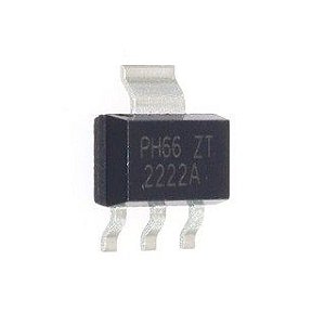 Transistor Ffb2222a Smd(enc)