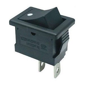 Chave Tecla Ld 10a 6t F/l