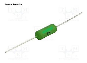 Resistor Metal Film 0,68r 5w