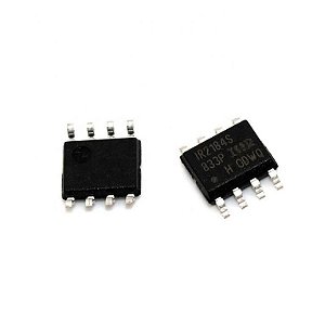 Circuito Integrado Ir2184-s Smd 8p(p1)f2770