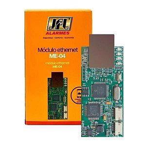 Modulo Ethernet Me05 Jfl