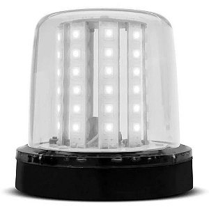 Lampada Giroled 12/24v Branco 54led C/ima