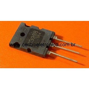 Transistor 2sc3998