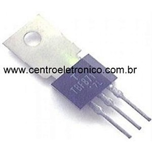 Transistor Bf871