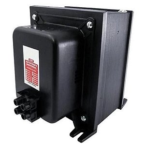 Transformador Atf 5000va/2800w Blind Biv S/cabo