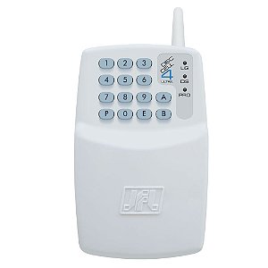 Discadora Alarme Gsm Conect Cell4 Ultra Jfl