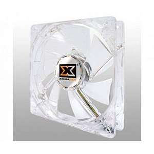 Ventilador 12v 120x120x25mm Cristal
