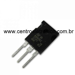 Transistor Mtp9nk90zfp Fet Isol 9a/900v