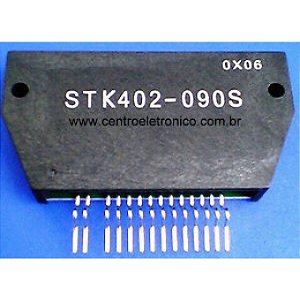 Circuito Integrado Stk402-090-s Sanyo