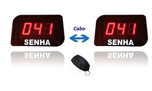 Painel(g)senha Vm Seq 20x30escravo2ponto