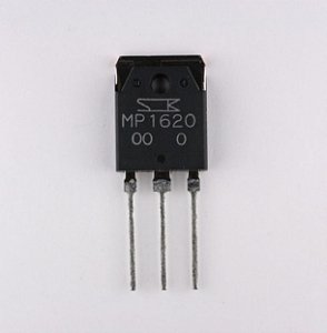 Transistor Mp1620 Top3