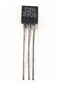 Transistor 2n3905