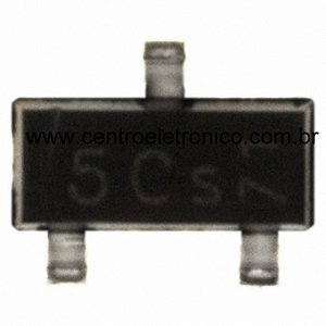Transistor Bc807-25 Smd(pnp)