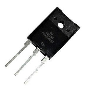 Transistor Bu4522af Isolado