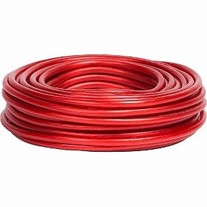 Cabo(g)flex Modulo 1x16mm Vermelho Somder Cbx