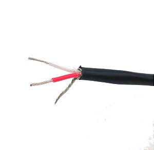 Cabo Mic Spr Afd 1par 2x18awg Vm Spr