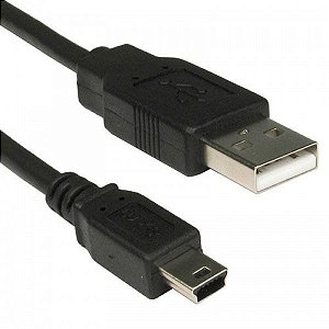 Cabo Usb A-m V3 1mt 5v-m Pt F37245bb