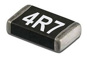 Resistor Smd 150r 1% 1w 2512