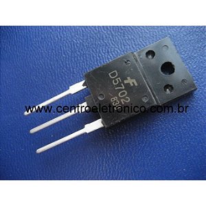 Transistor 2sd5702