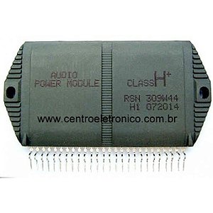 Circuito Integrado Rsn309w44 Orig Panaso
