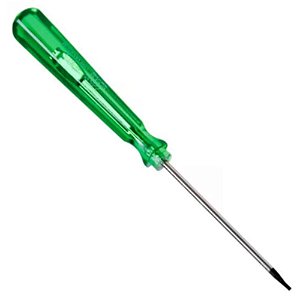 Ferram(g)ch Precisao Torx Reta T7 X 50