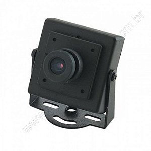 Camera(g)ccd Mini Pb Dome Br 1/3 Neocam
