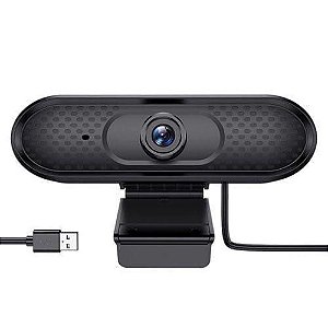 Camera(g)webcam 1080p C/sup+mic  Monitor F37245b