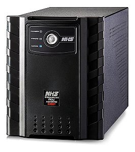 Estab+nobreak 1400va Enermax Biv S-110v