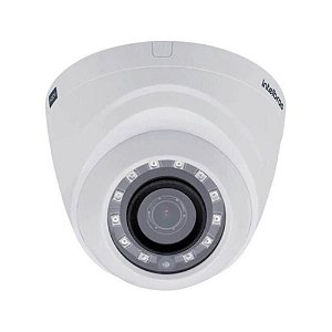 Camera(g)multihd 20mt Dome 720p Intelbra