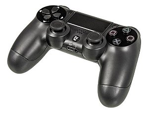 Controle Playstation 4 S/fio Knp