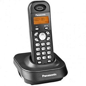 Telefone(g)s/fio Panasonic +idc 6.0 Pt