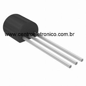 Transistor 2n2646p Plastico 3t