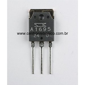 Transistor 2sa1695