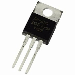 Transistor Irf8010 Fet Met To220