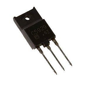 Transistor 2sc5929