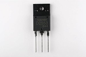Transistor 2sd2553