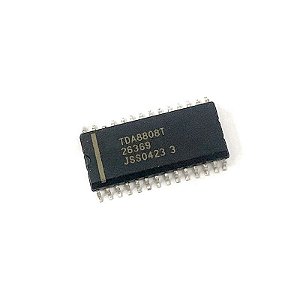 Circuito Integrado Tda8808 Smd