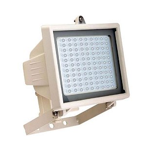 Refletor 96led Biv Branco Dni