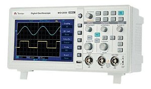 Osciloscopio(g)dig Minipa Mo2050 50mhz