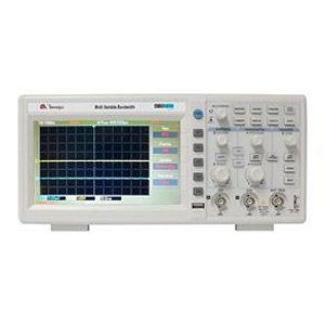 Osciloscopio(g)dig Minipa Mo2100 100mhz